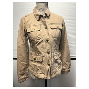 Hold for - @anonymous10596 Tommy Hilfiger Elbow Patch Jacket #K774517